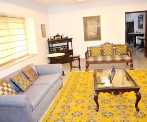V Resorts Albert Lodge Mussoorie India