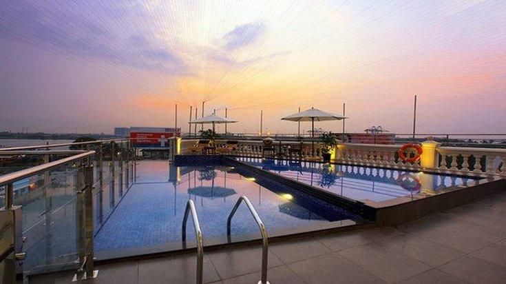 Hotel Photo 21
