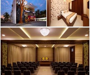 Kamar Residences Sholinganallur India