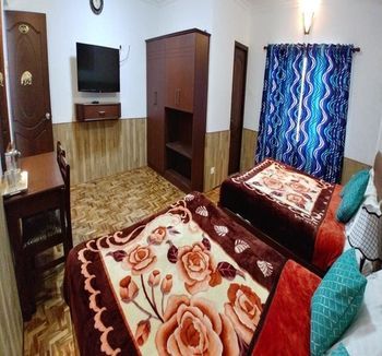 صورة الفندق 1