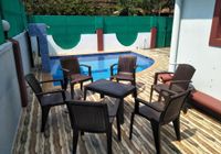 Отзывы Goa Rentals — 3 Bhk private villa In Calangute, 1 звезда