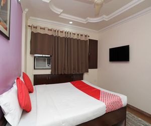 OYO 8244 Hotel Alpine Inn Pimpri-Chinchwad India