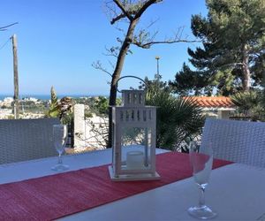 Maison Marie Vieste Italy