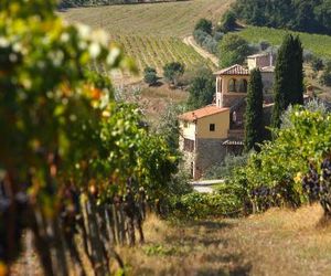 Poggio Rozzi Tavarnelle Val di Pesa Italy