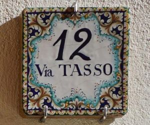 Casa Vacanze Torre dei Gualtieri San Benedetto del Tronto Italy