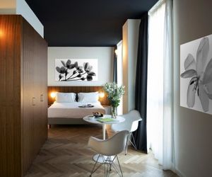 M89 Hotel Milan Italy