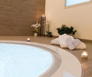 Relais Dei Mandorli Bergamo Italy