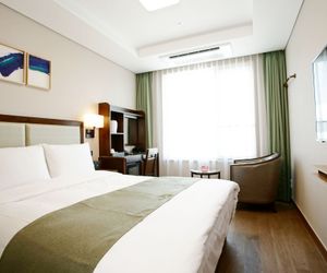 Stanford Inn Busan Busan South Korea