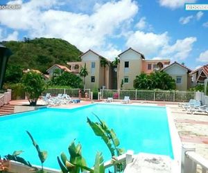 Residence des Salines à Sainte Anne Sainte Anne Martinique