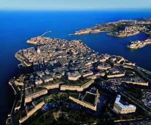 Blue Harbour Penthouse - Saint Pauls Bay Qawra Republic of Malta