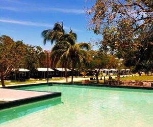 Hotel Campestre Mecoloco Inn Cancun Mexico