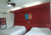 Отзывы Hotel Villa Escondida Campeche