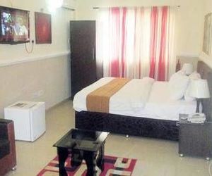 Ashosh Hotel Ikeja Nigeria