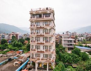 Hotel Romantica Pokhara Nepal