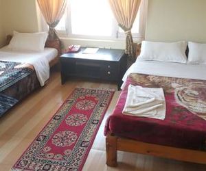 Pokhara Palace Hotel Pokhara Nepal