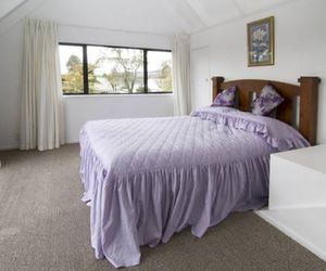 Letgo Lodge Rotorua New Zealand