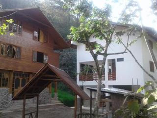 Hotel pic Illariy Tampu Ecoalbergue Oxapampa