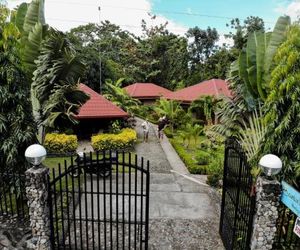 Mountain View Cottages Mamajao Philippines