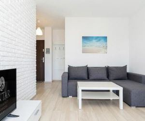 Jantar Apartament Pogodne Kolobrzeg Poland