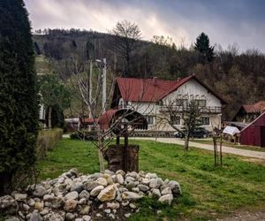 Simon House Moieciu de Jos Romania