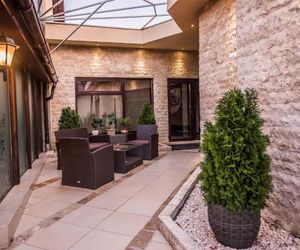 H & V Residence - Split Level Apartment Arad Romania