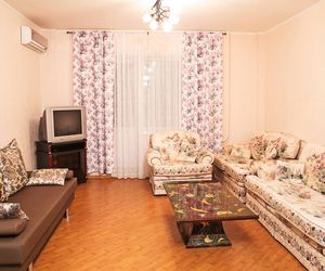 Apartment on Moskovskiy prospekt Voronezh Russia