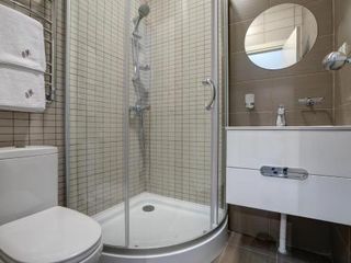 Алжен на Гончарной