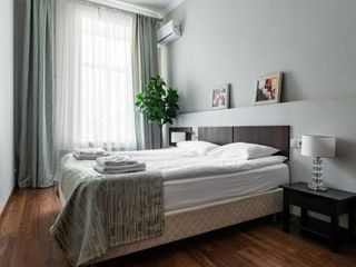 Letyourflat Apartments "Rose"