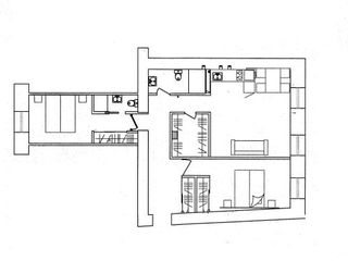 Letyourflat Apartments "Rose"