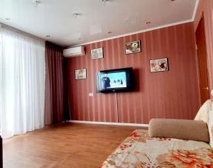 Apartments on Belyaeva 28 Naberezhnye Chelny Russia
