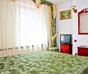 Hostel U Vdnkh Rayevo Russia