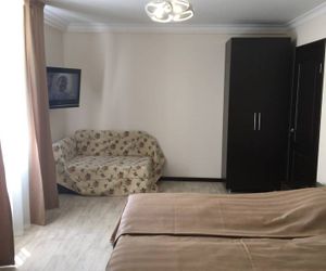 Apartment on Zhukovskogo Kislovodsk Russia