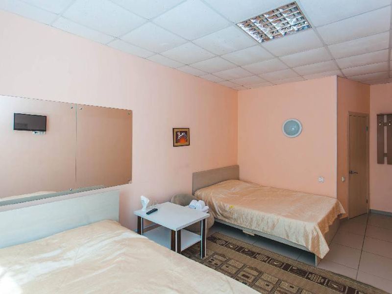 Hotel Photo 3