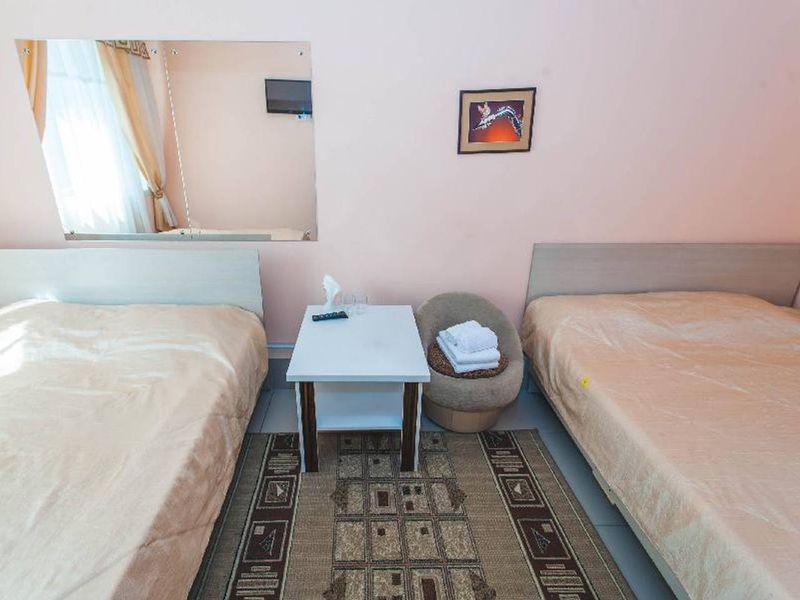 Hotel Photo 4