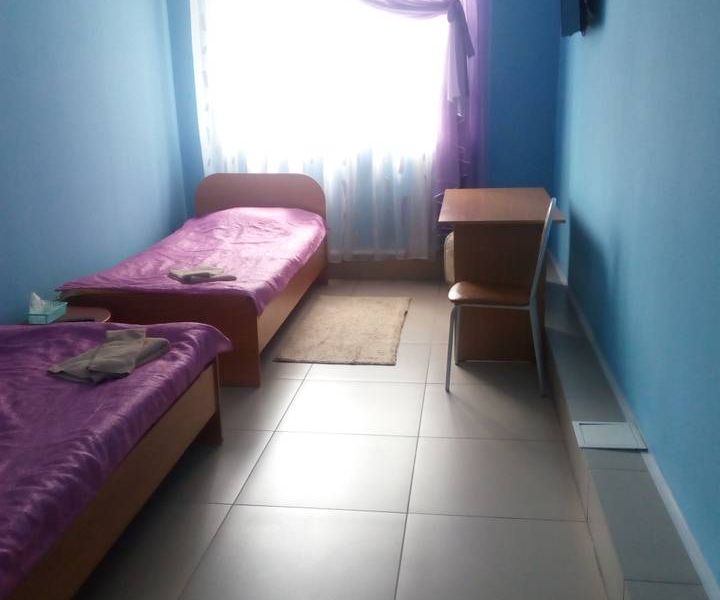 Hotel Photo 6