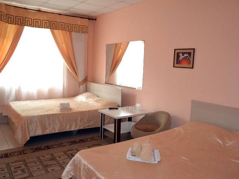 Hotel Photo 8