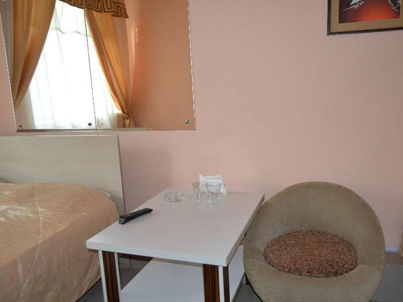 Hotel Photo 9