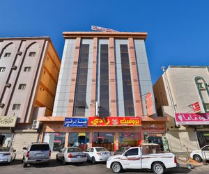 OYO 231 Fawasel Tabuk Hotel Apartment Tabuk Saudi Arabia