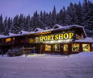 Apartmany Jasna Veverica Pavcina Lehota Slovakia