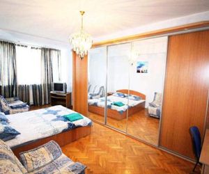 VELYKA VASYLKIVSKA street 51 - TWO SEPARATE BEDROOMS - OLYMPIC STADIUM - NEAR KHRESCHATYK - PALACE OF SPORTS Kiev Ukraine