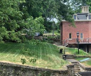 The Inn at Felt Manor Galena United States