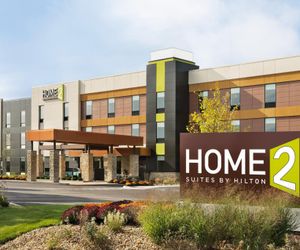Home2 Suites By Hilton Joliet Plainfield Joliet United States