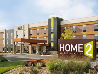 Hotel pic Home2 Suites By Hilton Joliet Plainfield