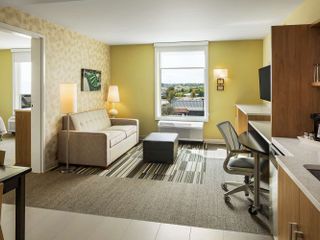 Фото отеля Home2 Suites By Hilton Mishawaka South Bend