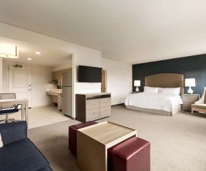 Homewood Suites By Hilton Worcester Worcester United States