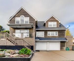 Crystal Rose Home and Cottage Lincoln City United States