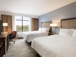 Hotel pic Hampton Inn & Suites Seattle/Renton, Wa