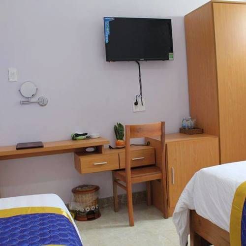 Hotel Photo 12