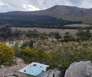 Barton Luxury Villas Botrivier South Africa
