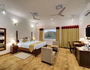 Kanj Ayaan Resort Udaipur India